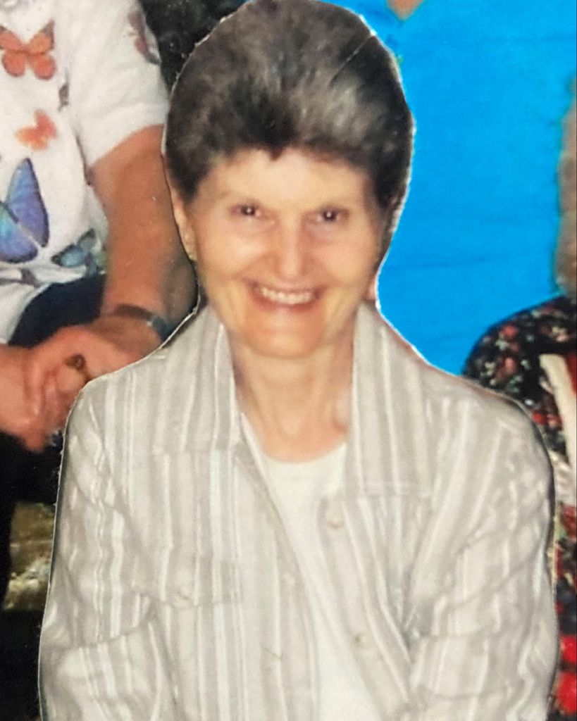 Marilyn Joy Taylor
