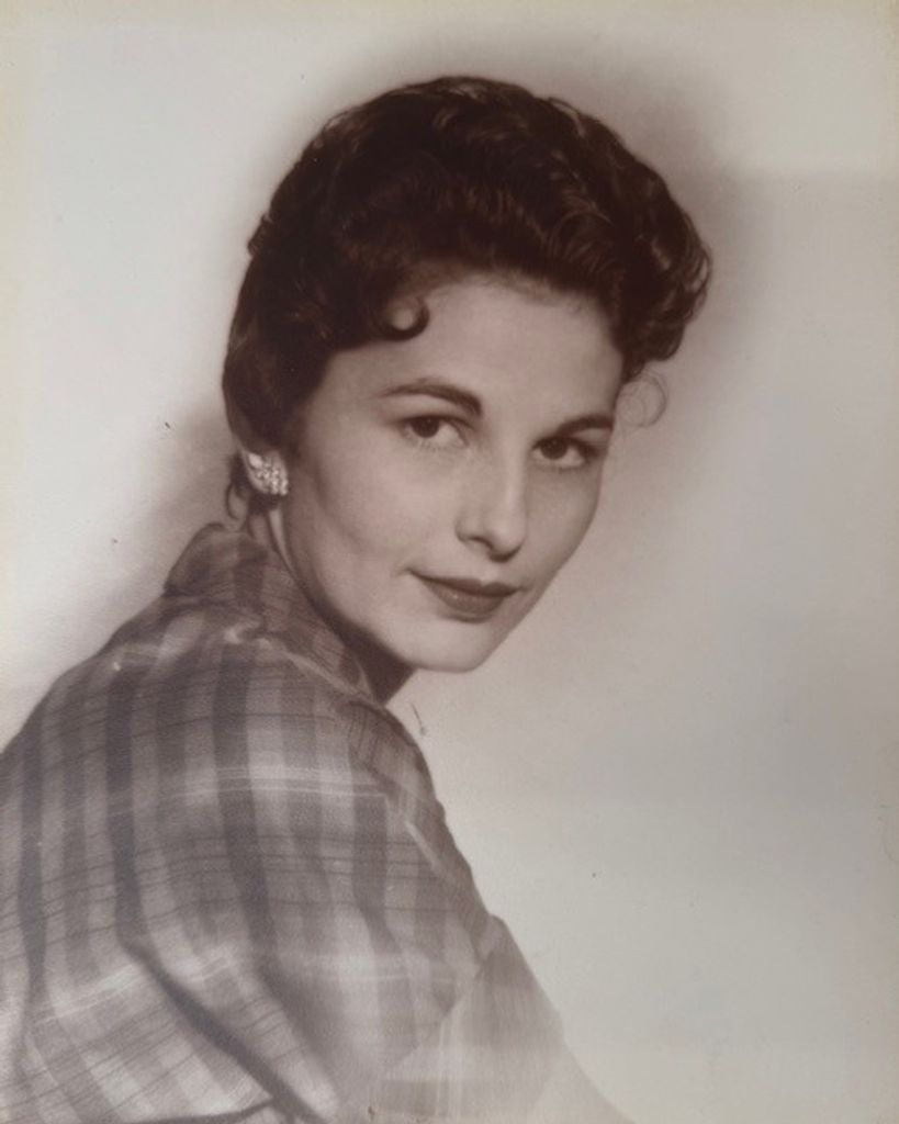Patsy Ruth Garland Profile Photo