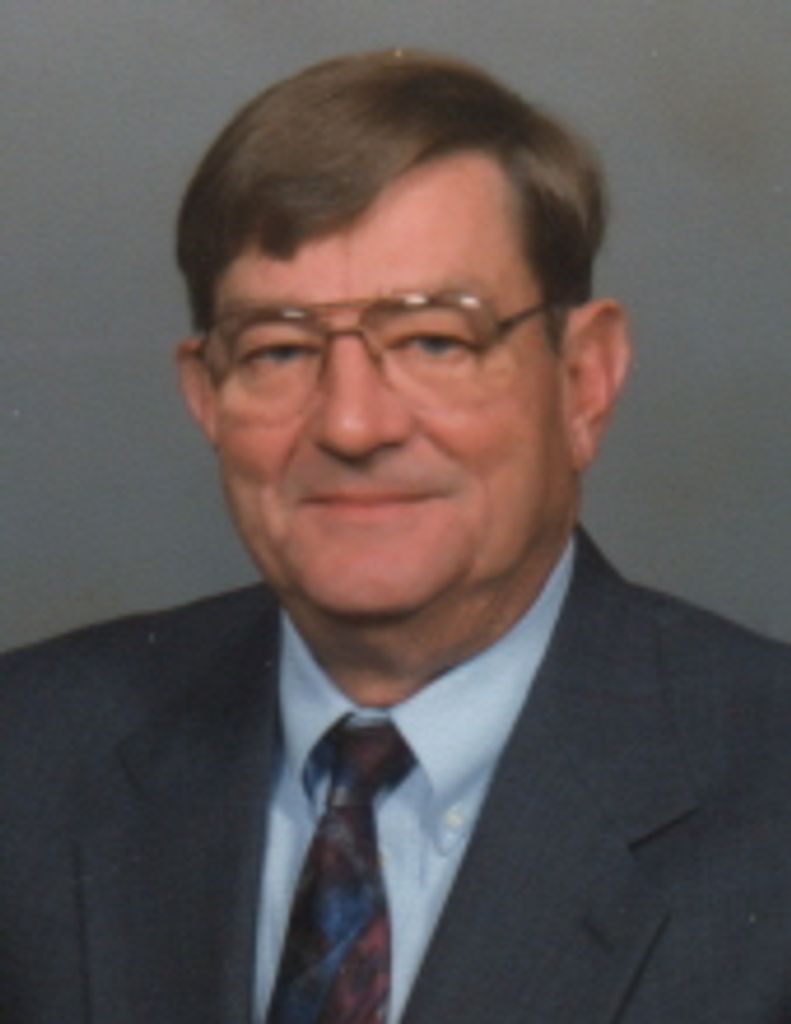 Karl E. Seifert
