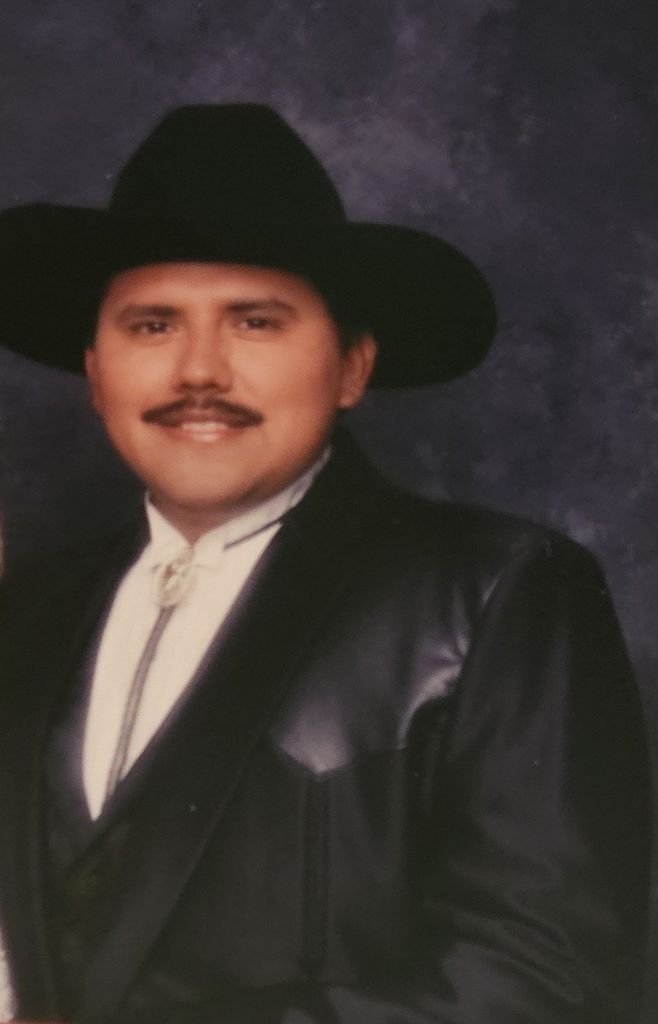 Jehu Vasquez Profile Photo