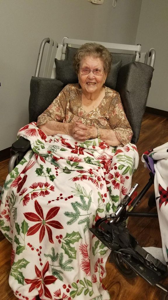 Vera Austin Johnson Profile Photo