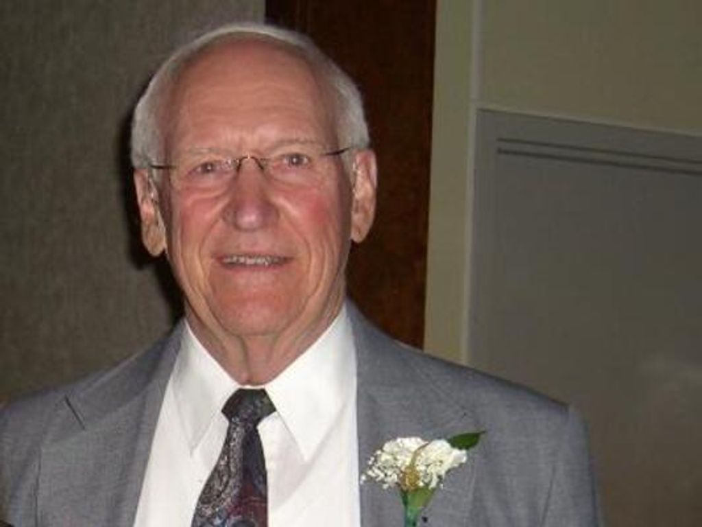 William "Bill" Martin Gydesen Jr. Profile Photo