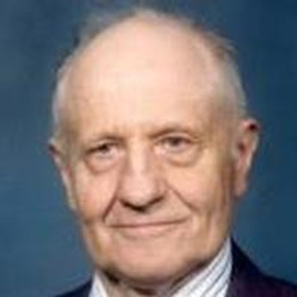 Rudolph "Rudy" Gerleman