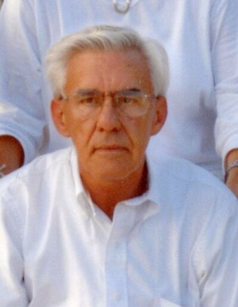 William "Bill" Duncan Mclean