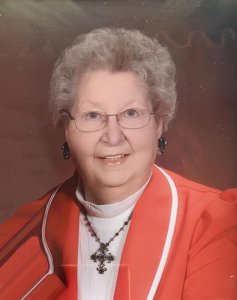 Betty Ann Bishop Profile Photo
