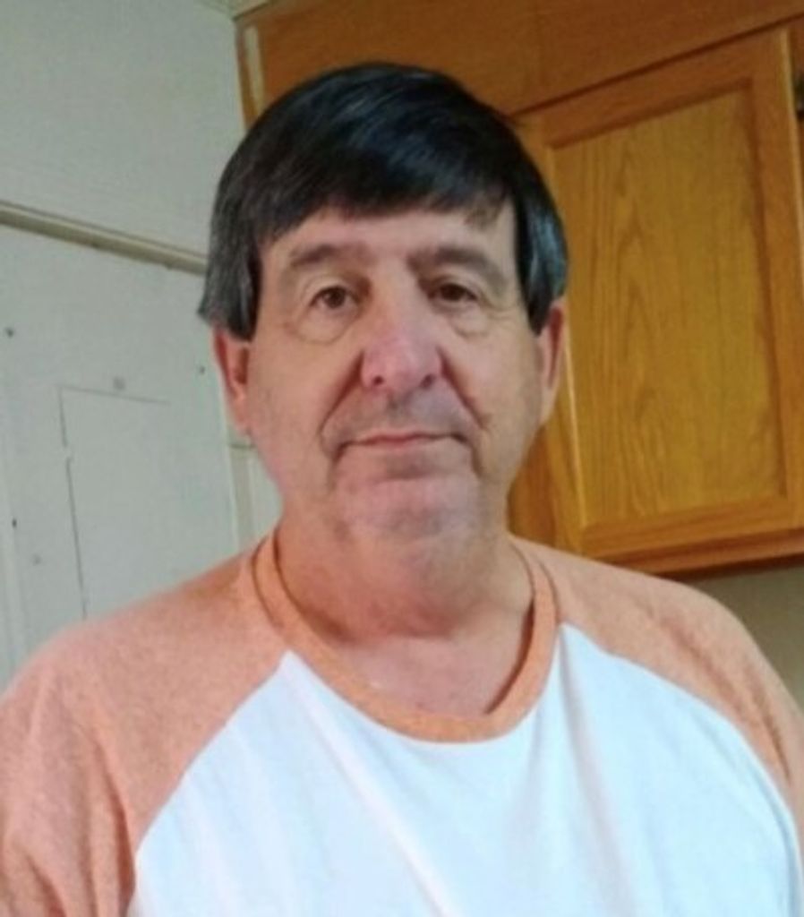 Jackie Wayne Gilmer Profile Photo