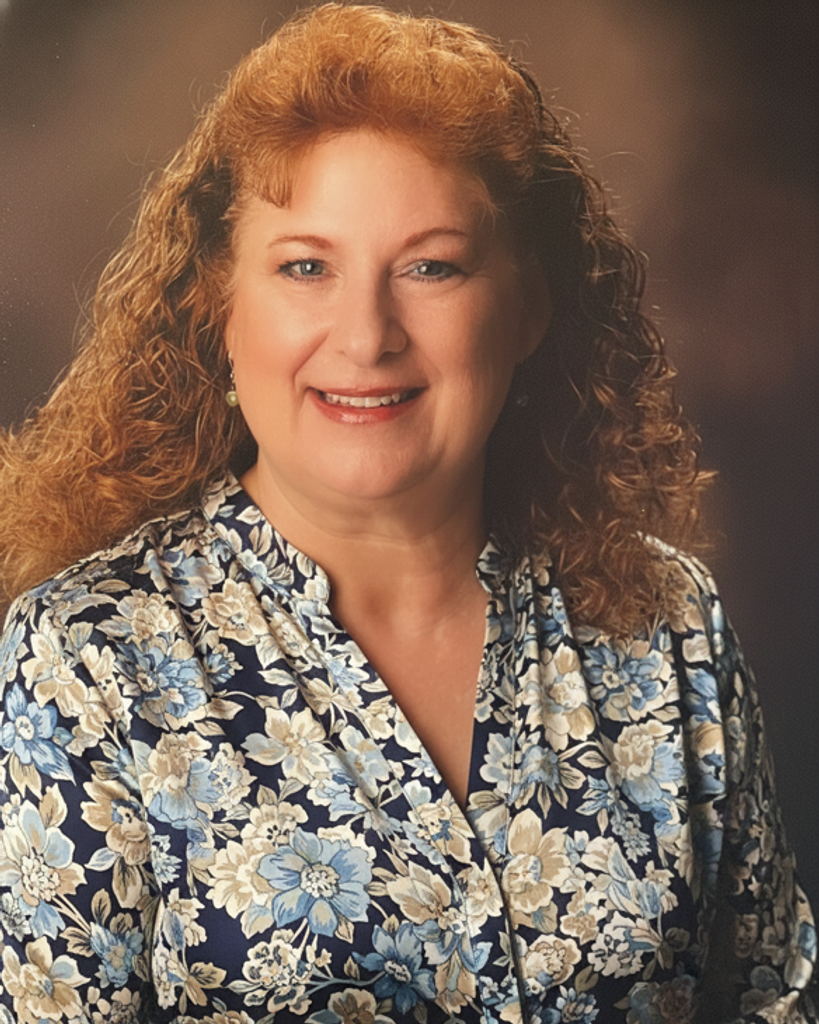 Christine Ann Herrington