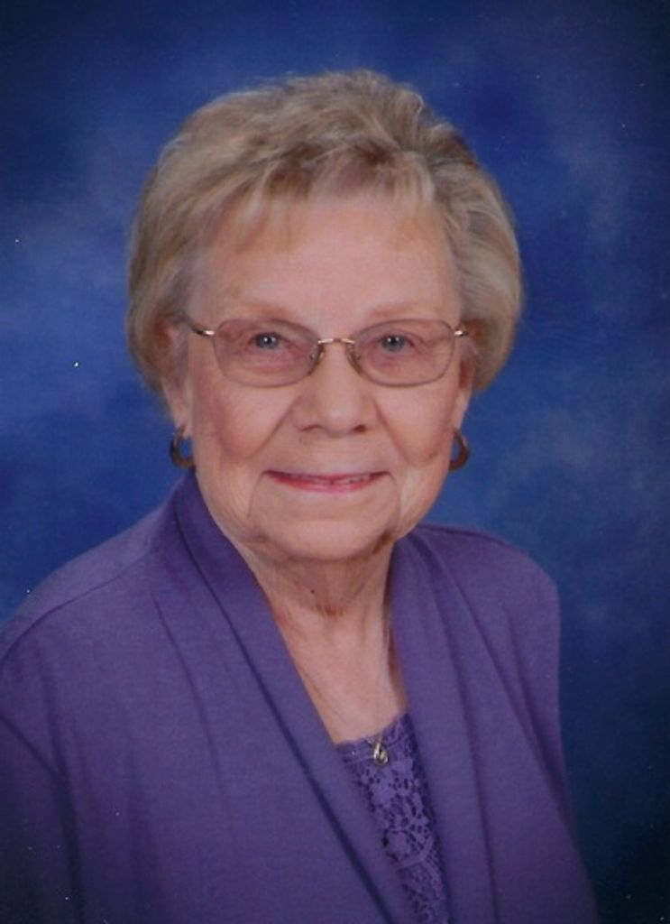 Ruth A. Bogan Profile Photo