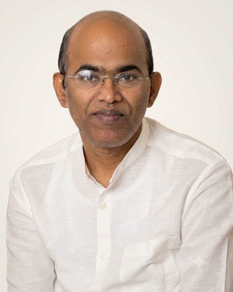 Siva Kumar Pushpagiri Profile Photo