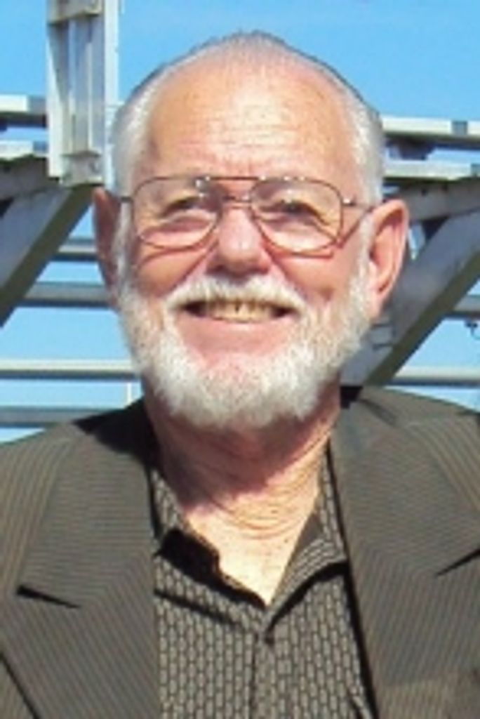Jack Bruno Caudle