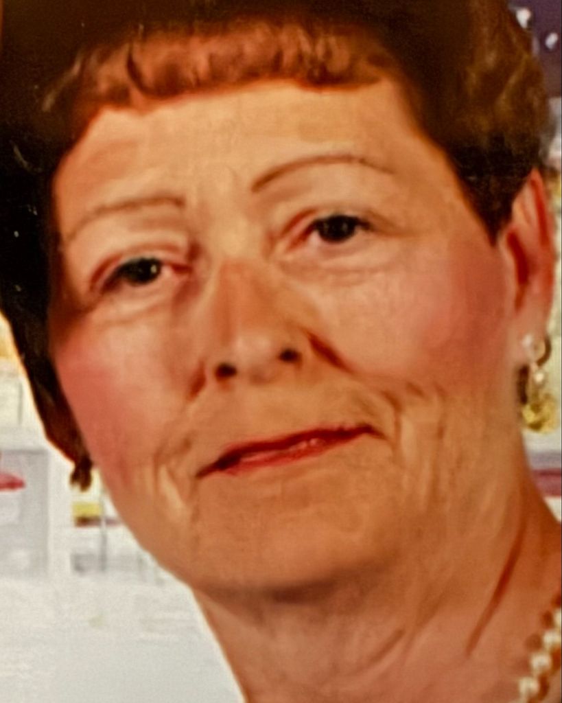 Diana Marie Ingalls