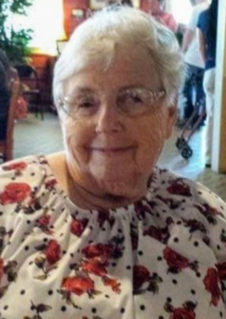 Helen Delores Crook Profile Photo