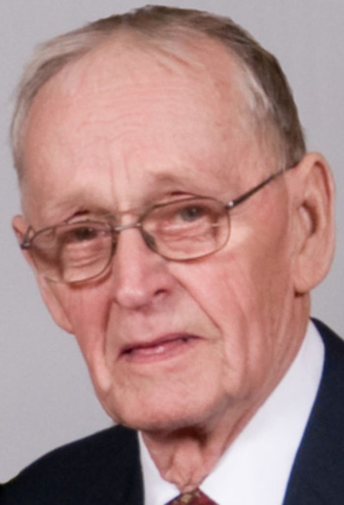 Richard "Dick" Hughes Profile Photo