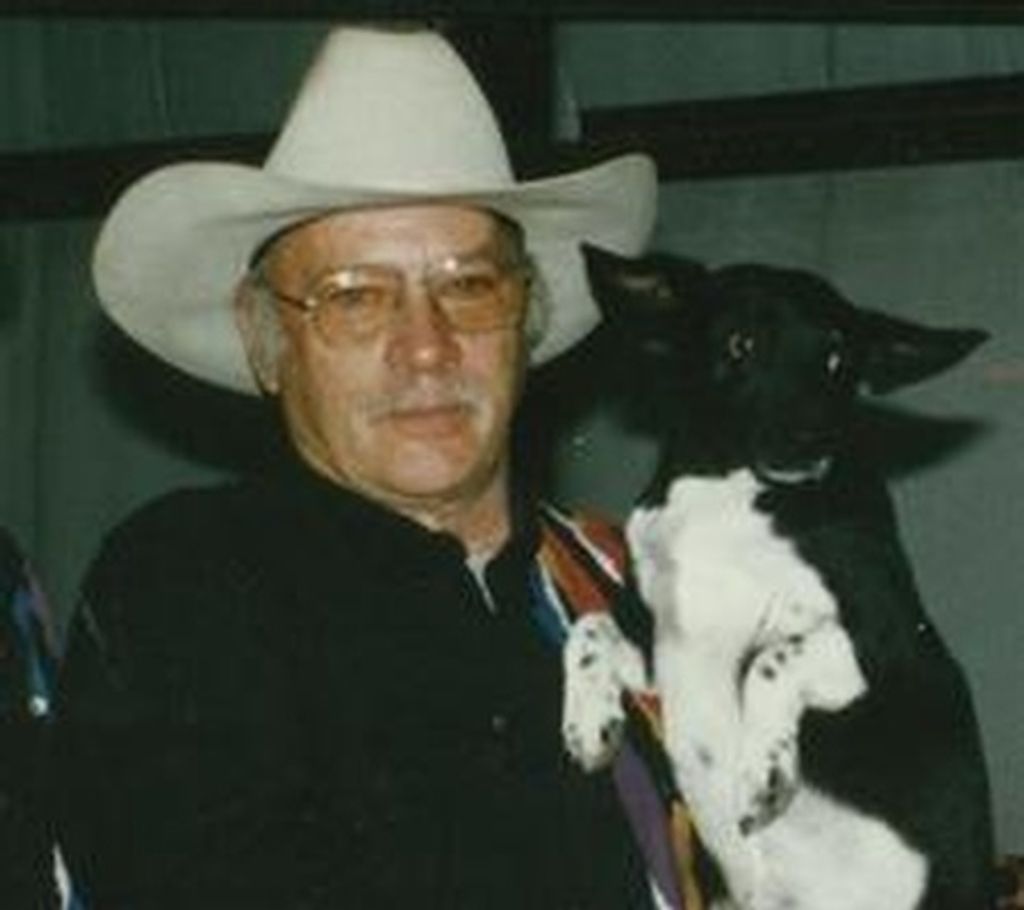 Jack Duane Lansford