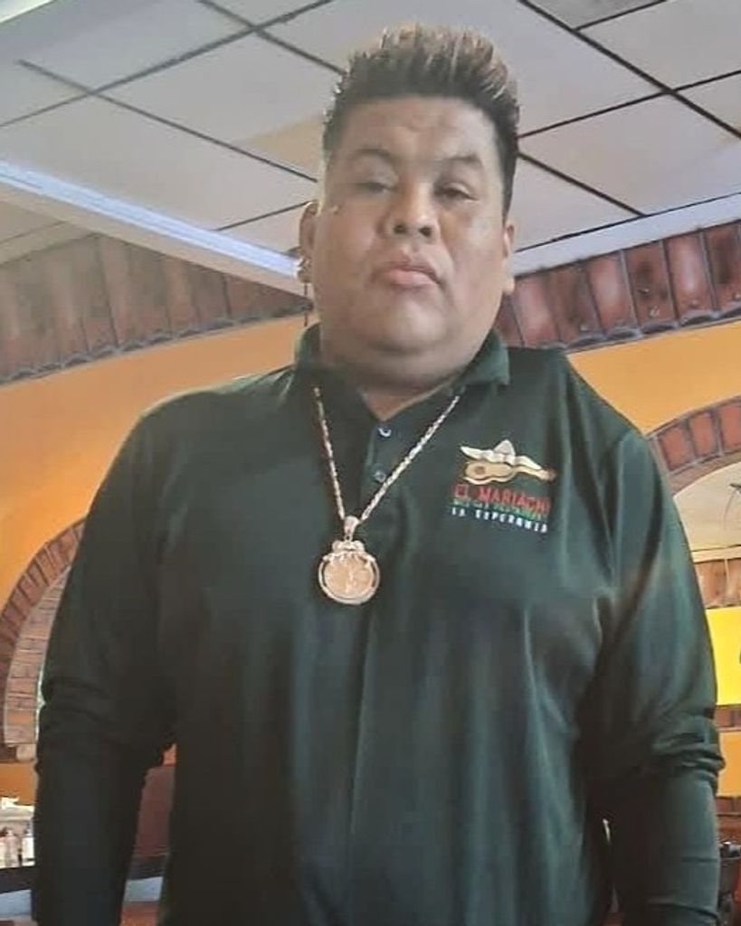 Santos Contreras Solano