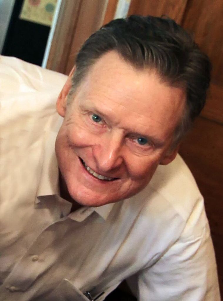 Thomas Richard Parlier