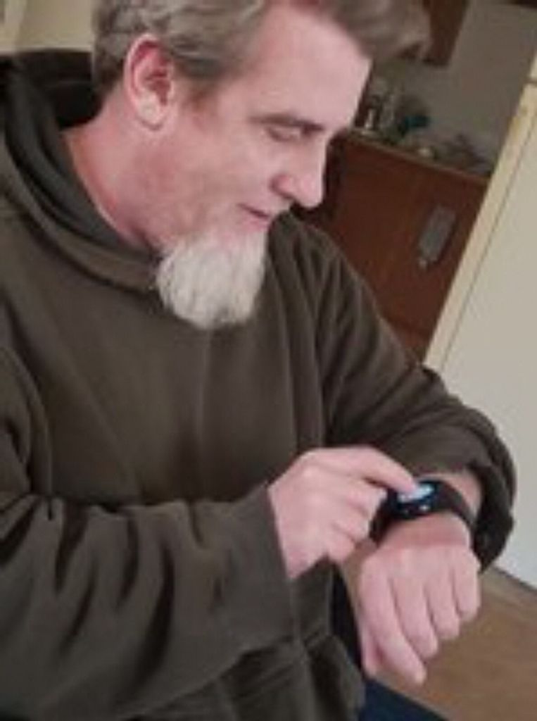 Robert Pollington
