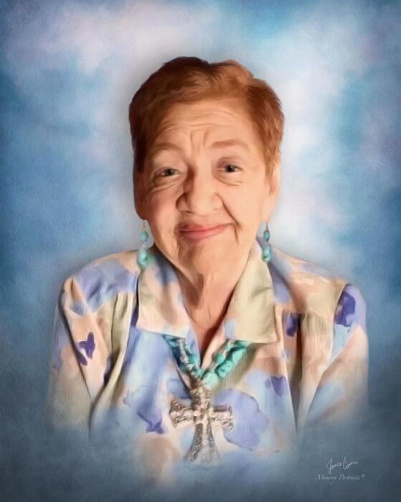 Margarita Renteria