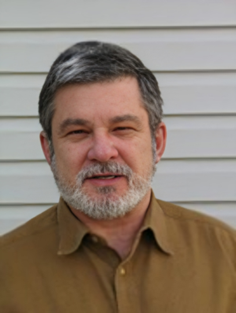 John 'Buck' Demotte Retired U. S. Army Major