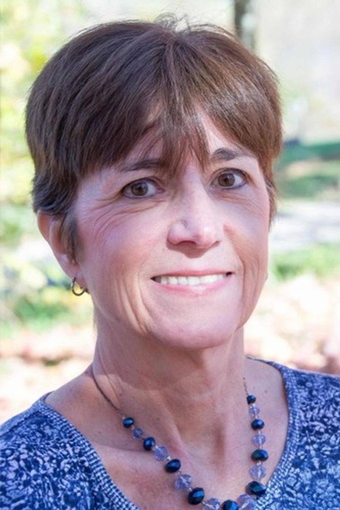 Kay R. Safford Profile Photo