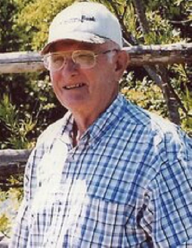 David Lee Morgan Profile Photo