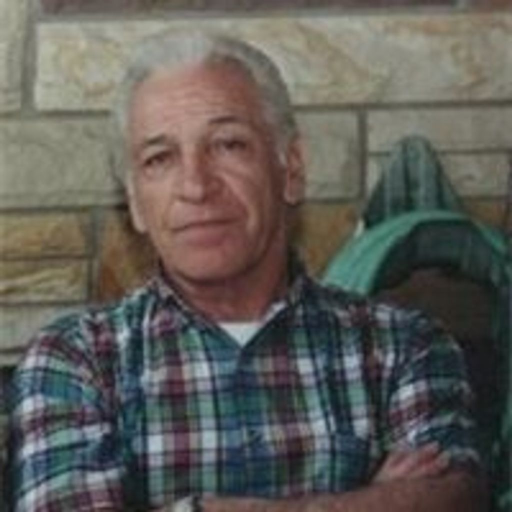 Claude Duane Cayton