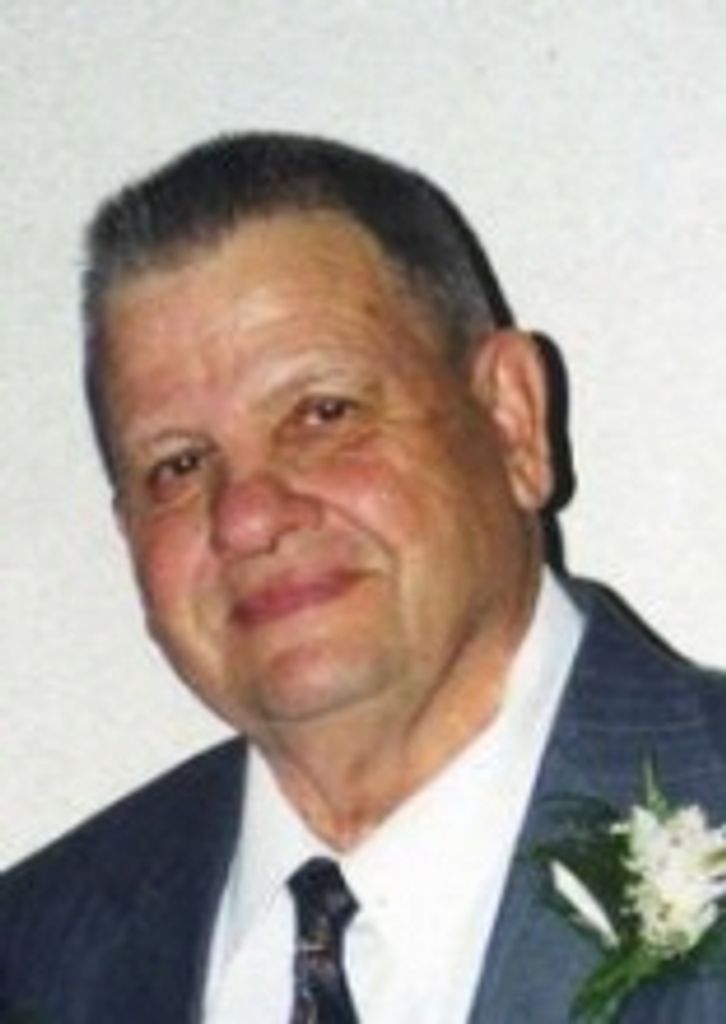 Normand Husky Poirier