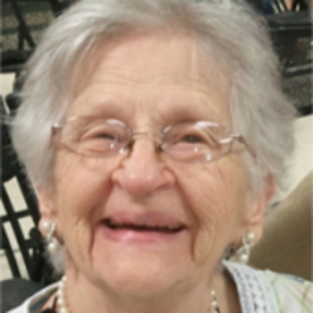 Lorraine Alene Chapman