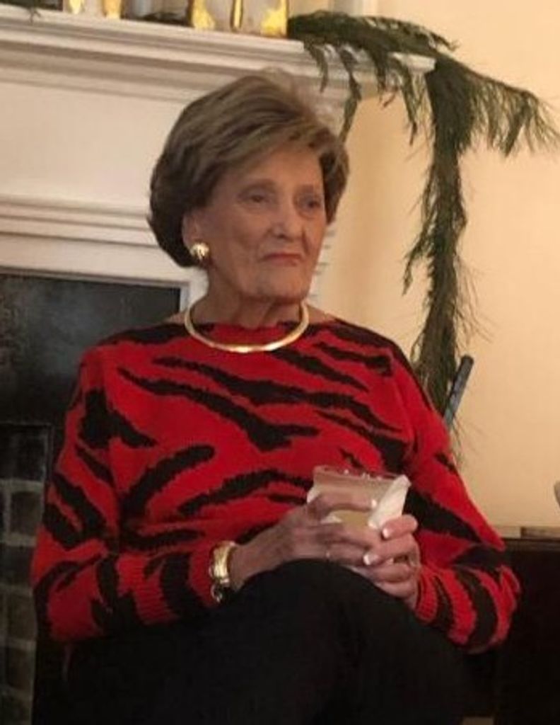 Bettis (Chase) Howard Profile Photo