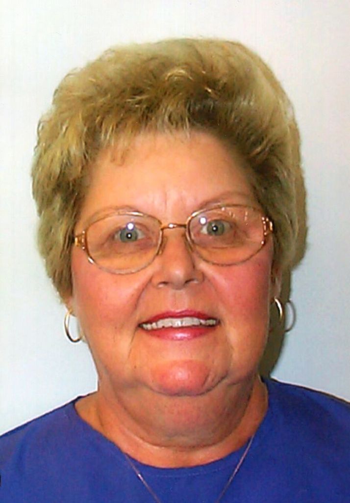 Enid Fay Chadwell
