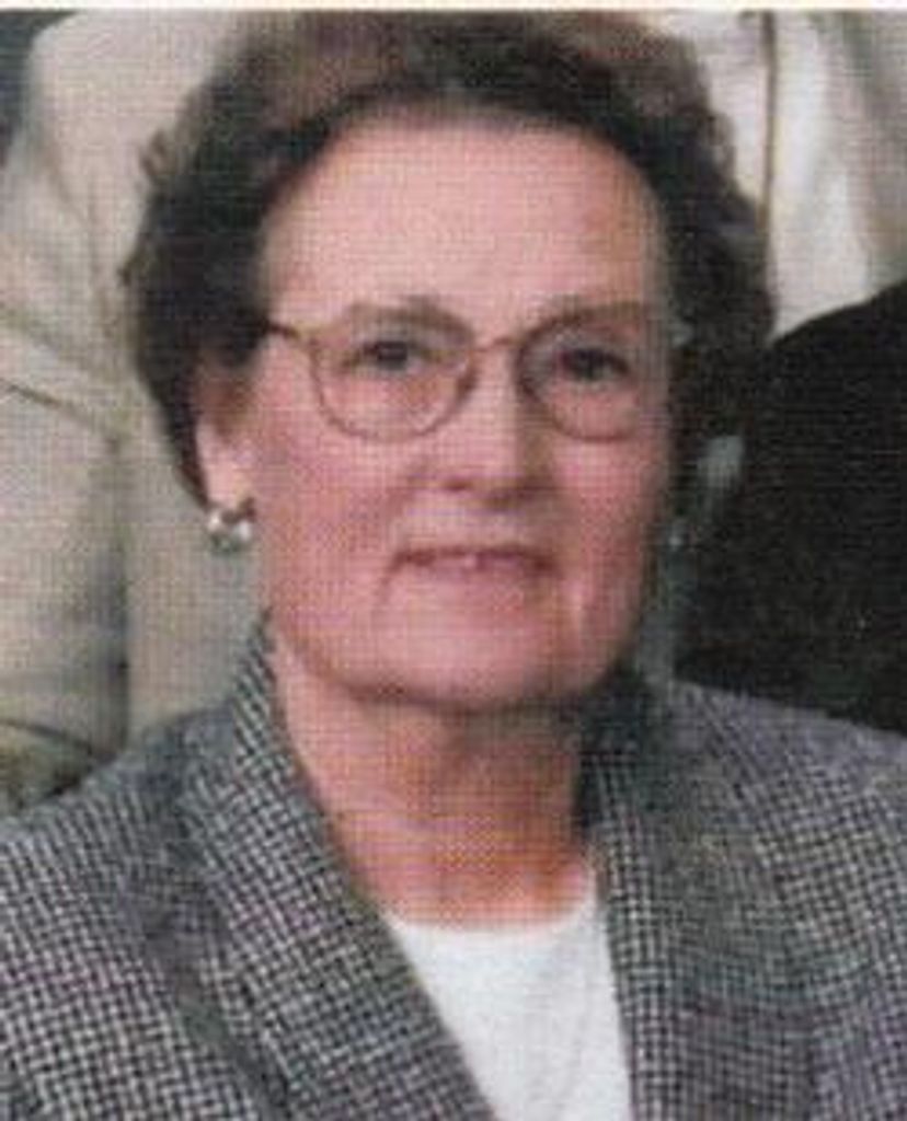 Geraldine 'Geri' Schatz Profile Photo