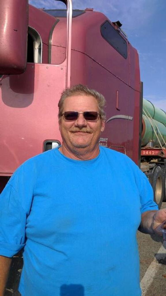 Richard Keith Adkins