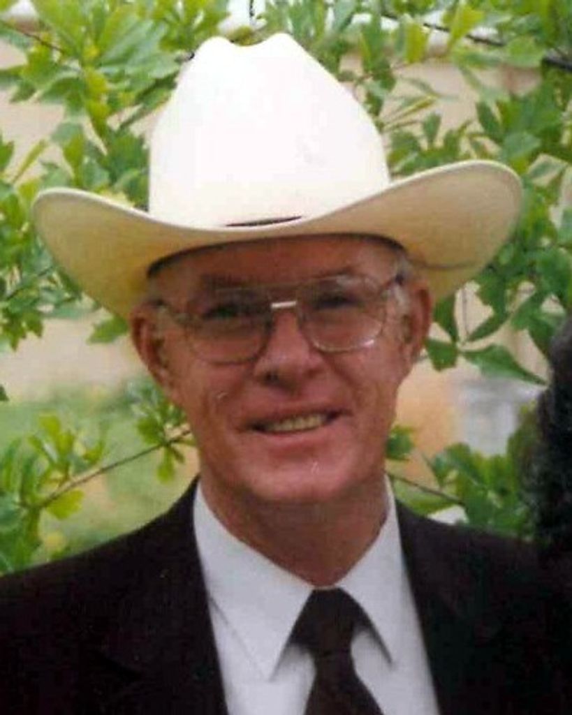 Jimmie Dean Smith