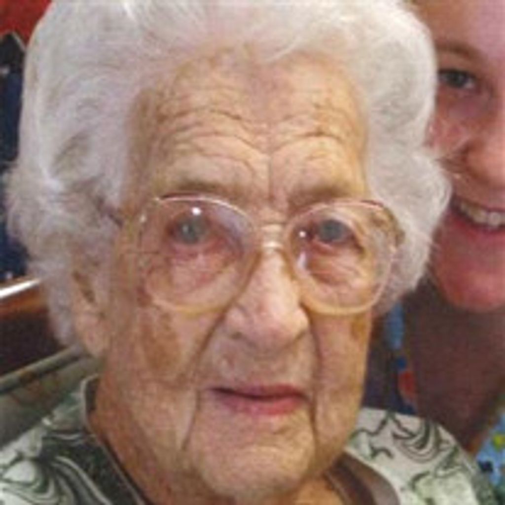 Mary Douglas Fulton