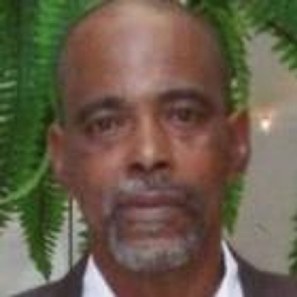 Lloyd Garth