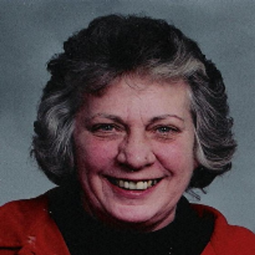 Joan Trudeau