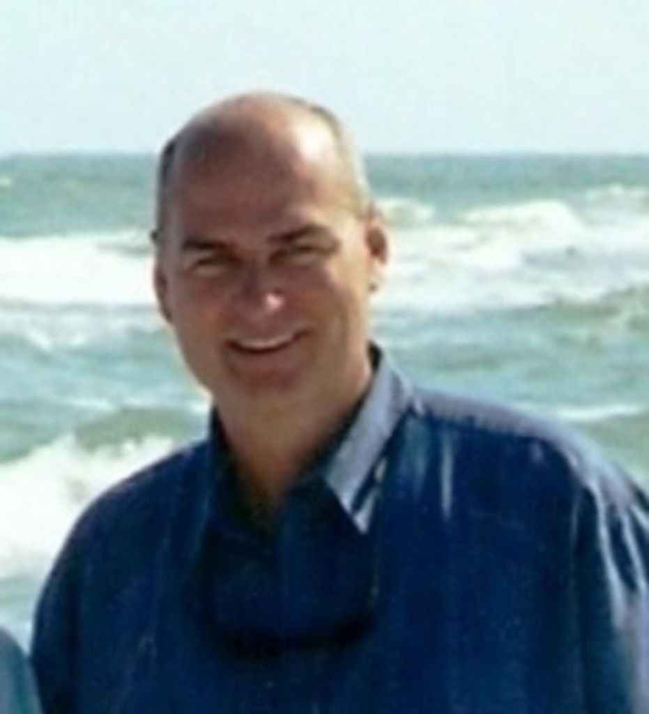 Charles Jeffrey Goostree