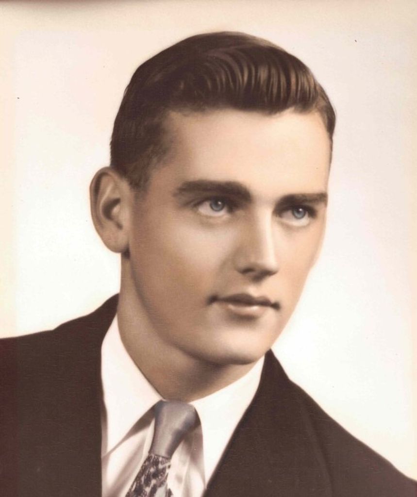 Edward F. McKee