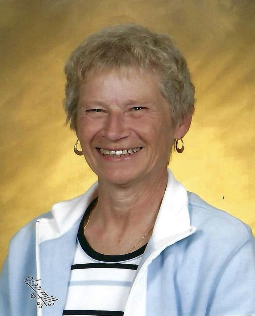 Christine L. (Kuske) Morris Profile Photo