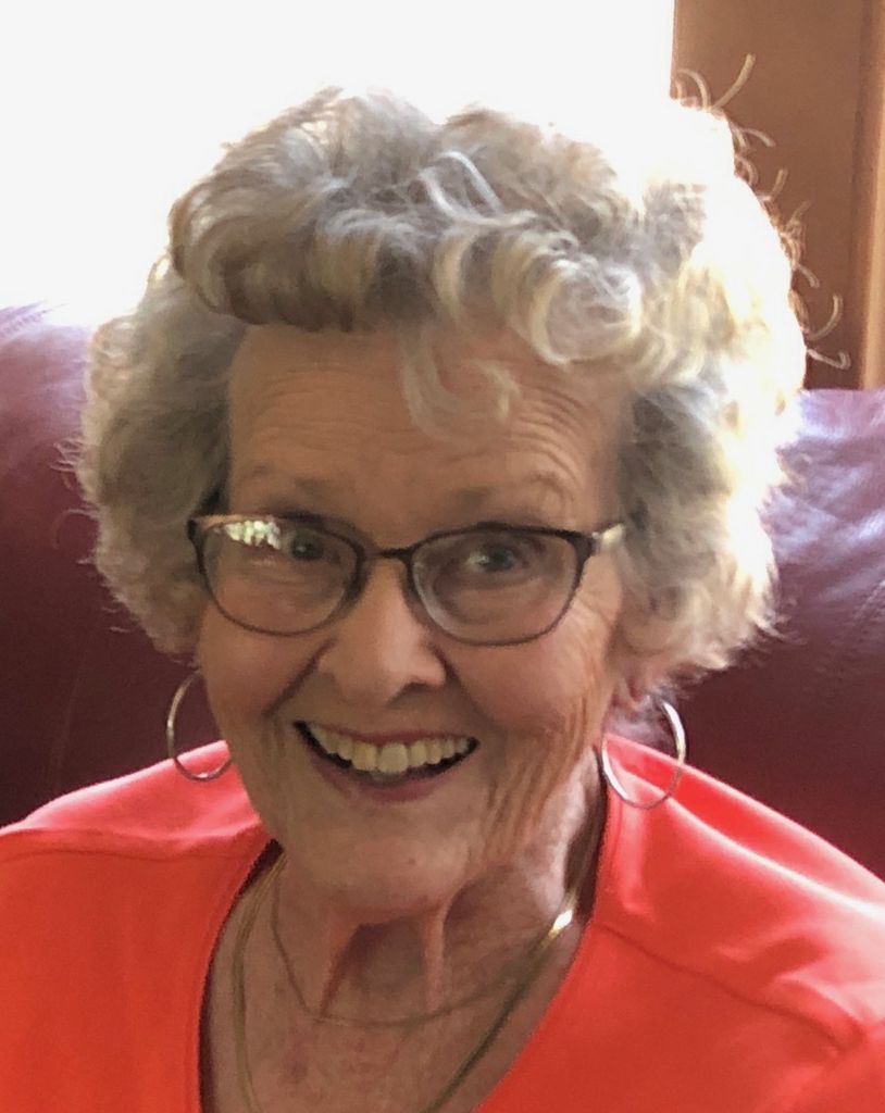 Peggy Lorice Conrad Profile Photo