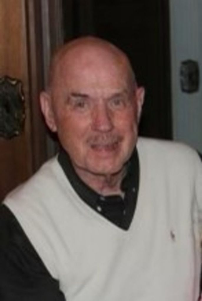 Mack Grady West Profile Photo