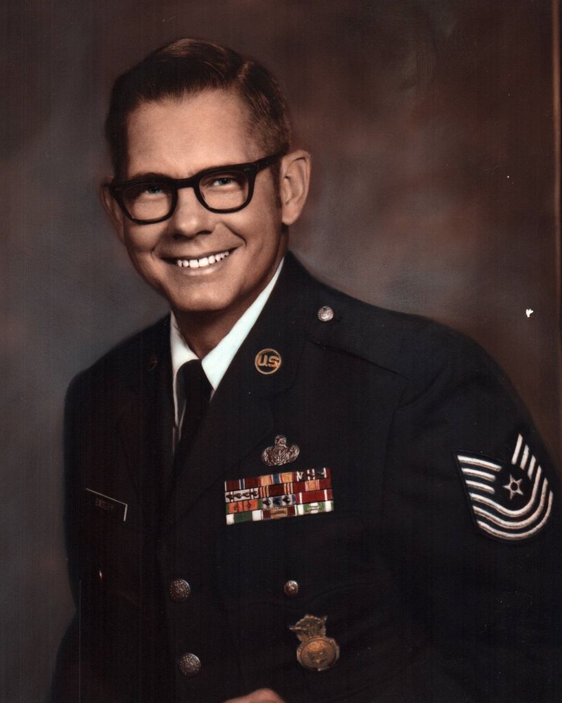 Roger Howard Ensley Profile Photo