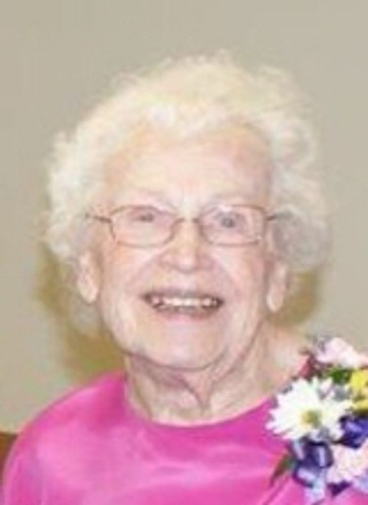 Arlene Lavina Sandberg
