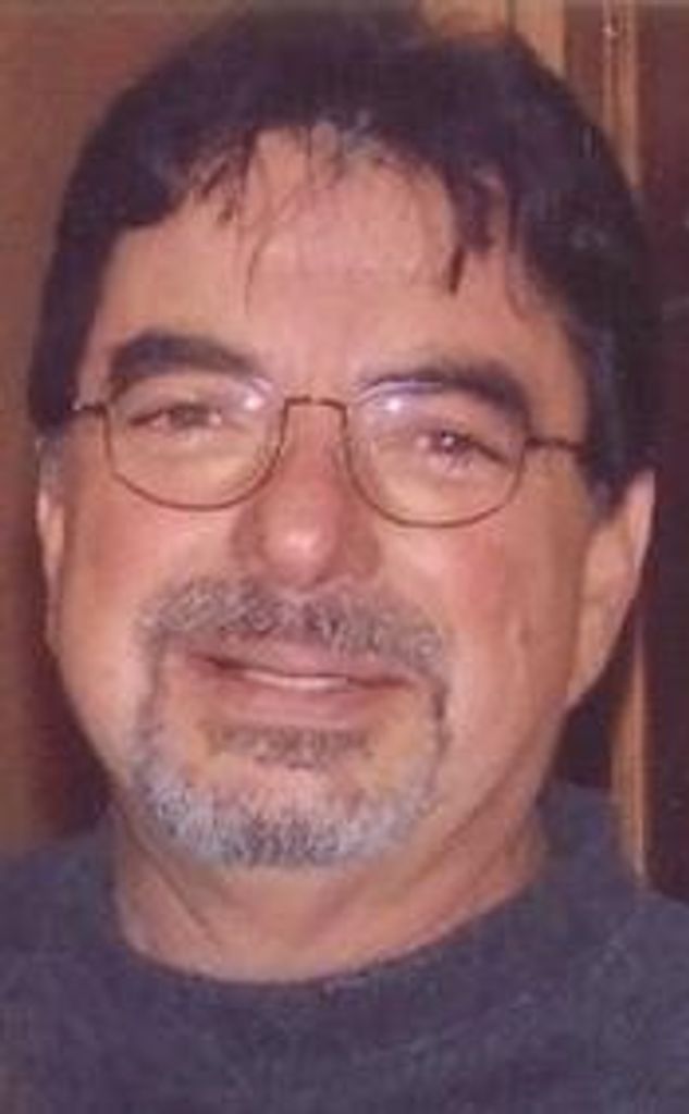 Anthony J. Ruggirello