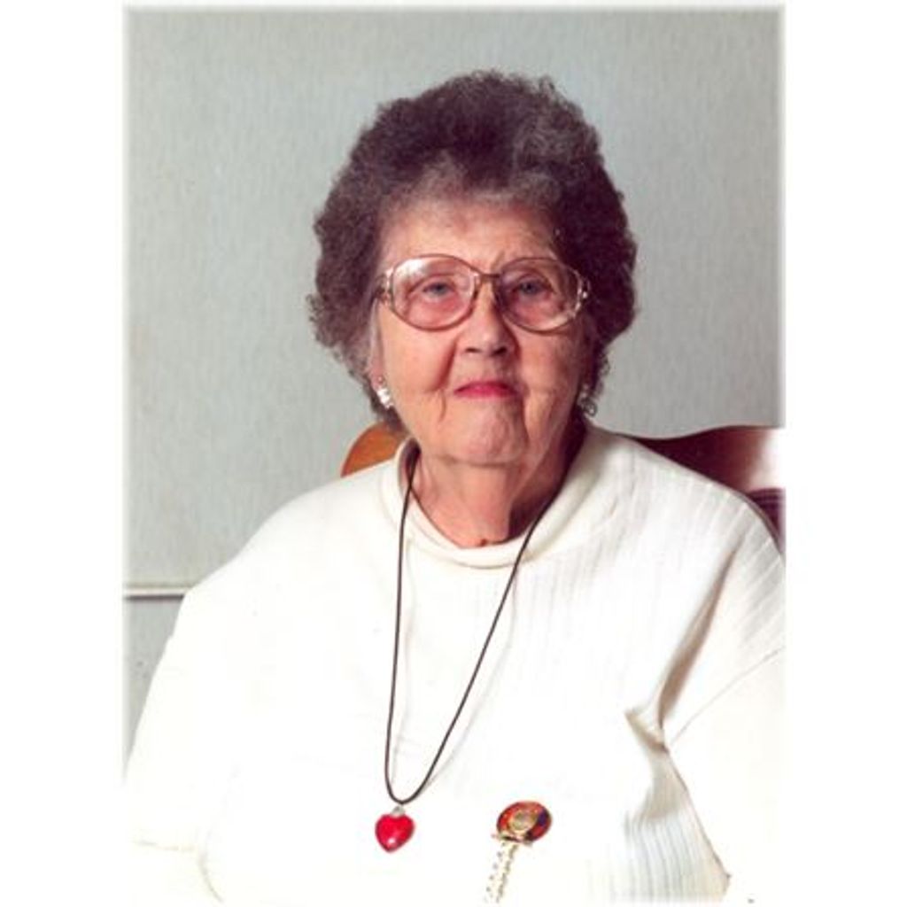 Mary Adella Kirchner