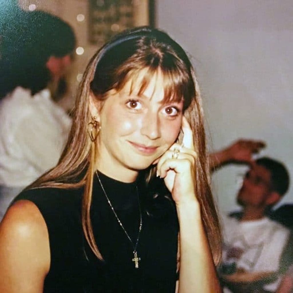 Kimberly June Walden