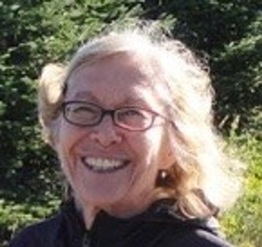 Elizabeth Nicholas