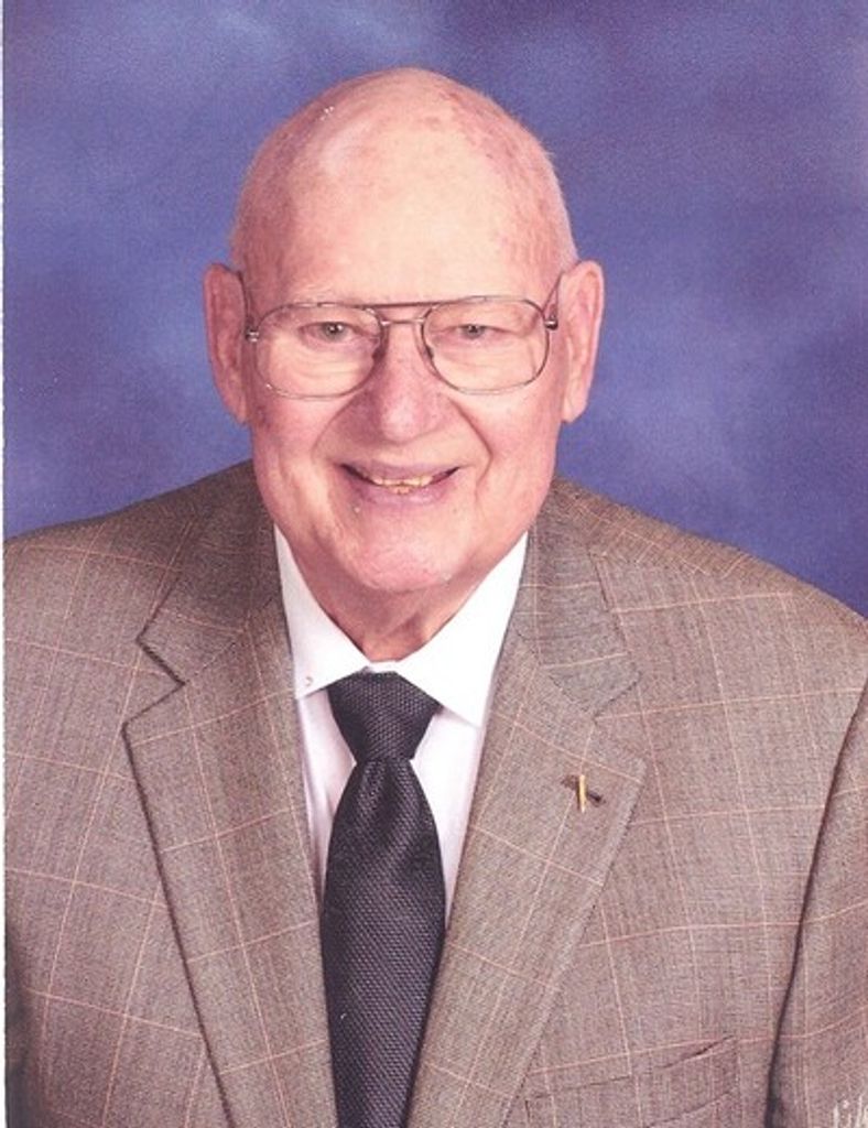 Morris Berk Iii Profile Photo
