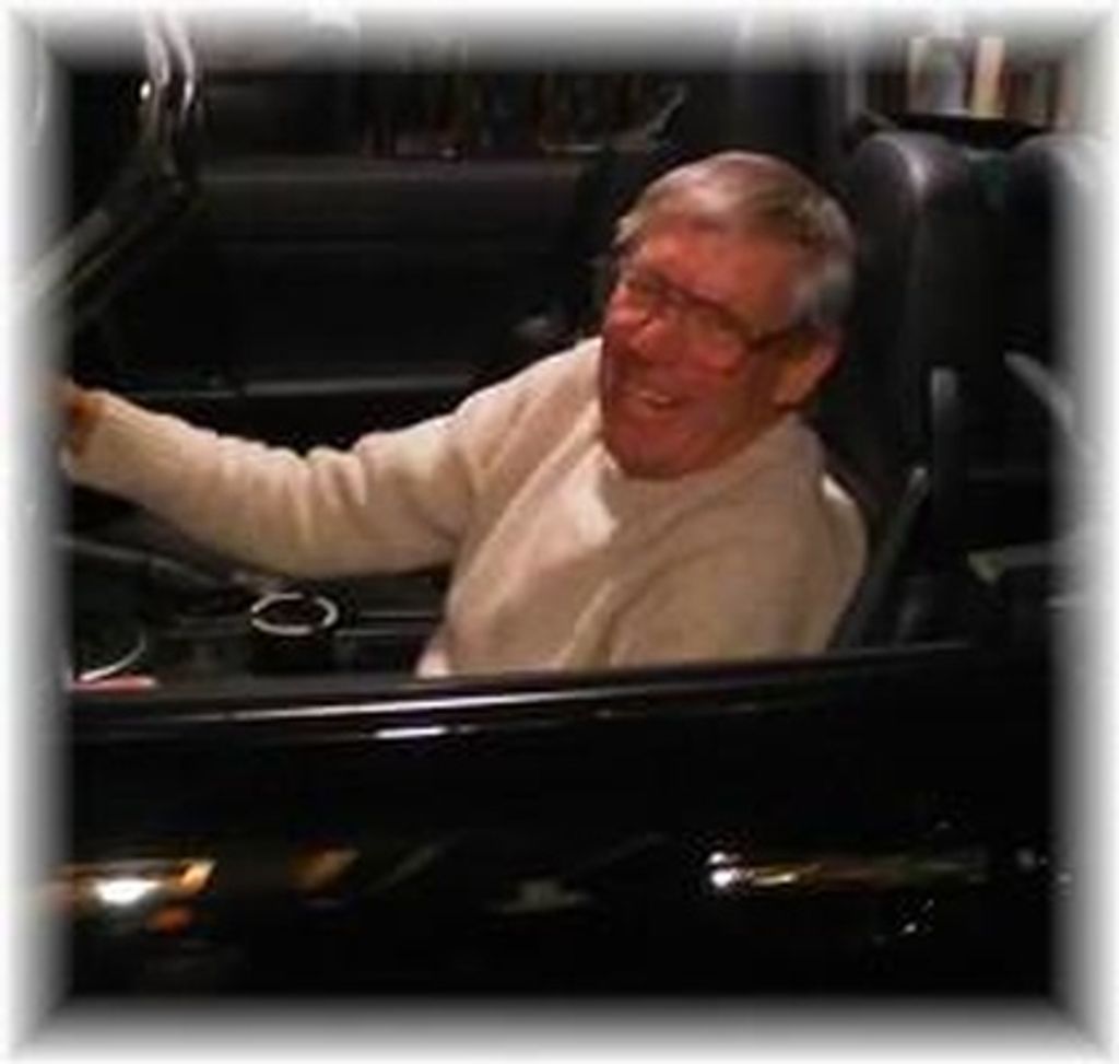Gordon Neil Rhoads Profile Photo