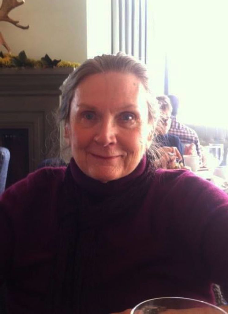 Jane Outcalt Profile Photo